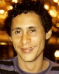 Pedro Cezar  Dorea Luz